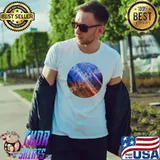 Universe fire and ice classic shirt