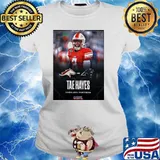 USFL Champion CB Tae Hayes Signed With Carolina Panthers Shirt Ladies tee