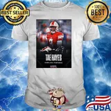 USFL Champion CB Tae Hayes Signed With Carolina Panthers Shirt