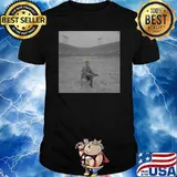 Vin is Back Home RIPVinScully Poster Classic T-Shirt