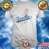 Vin Scully 67 Essential T-Shirt