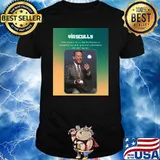 vin scully rip Classic T-Shirt