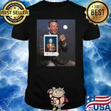 vin scully rip picture T-Shirt