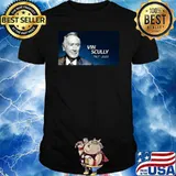 Vin Scully, RIP Vin Scully 1927-2022 T-Shirt