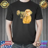 Vintage saint javelin Ukraine classic shirt
