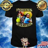 Vintage Serena Williams Essential T-Shirt