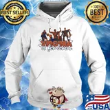 Virginia Is For Lovers Virginia State Shirt Hoodie