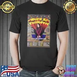 Weird Yankovic Classic T-Shirt