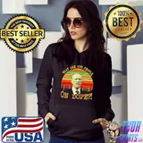 What are you people on dope vintage s Hoodie