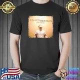What I've become ashes remain cover vol2 classic shirt