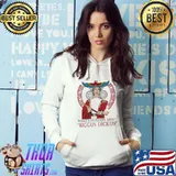 What's So Funny About Biggus Dickus Shirt Hoodie