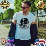What's your superpower crane operator worker classic shirt