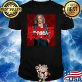 White Death,Bullet Train Classic T-Shirt