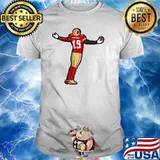 Who_s That - DEEBO SAMUEL - Terrell Owens Classic T-Shirt