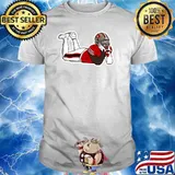 Who&x27;s That - DEEBO SAMUEL - The Original Essential T-Shirt