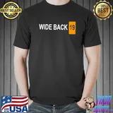 Wide deebo samuel is back 19 classic shirt