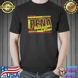 Women's bantamweight Division julianna pena the venezuelan vixen classic shirt