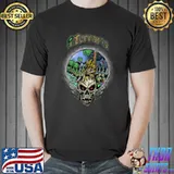 Wonderful Memory Terraria Cute Gift Classic T-Shirt