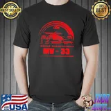 World championship max verstappen 33 classic shirt
