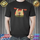 Yak life classic shirt
