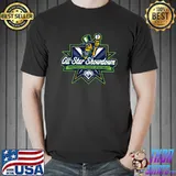 Yellow team Baseball all star showdown Essential T-Shirt