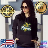 Yellow team Baseball Savannah Bananas -Yellow- Essential T-Shirt Hoodie