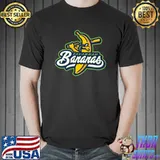 Yellow team Baseball Savannah Bananas -Yellow- Essential T-Shirt