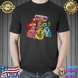 yo gabba gabba characters chipi Classic T-Shirt