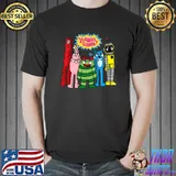 yo gabba gabba Classic T-Shirt
