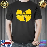 Your Name Custome Shirt