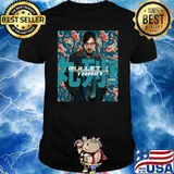 Yuichi Kimura,Bullet Train Classic T-Shirt