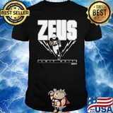 ZAMIR WHITE ZEUS Shirt