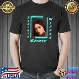 Zendaya Emmy Winner Classic T-Shirt