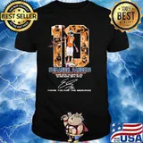 10 Emmanuel Sanders Super Bowl Champion Shirt