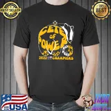 2022 House Cup Champions - Badgers!! T-Shirt