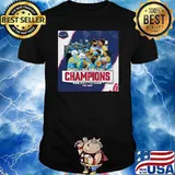 2022 little league world series champions honolulu little league west region sport shirt