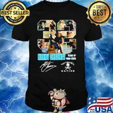 32 Keeny Chesney 1988 2922 Shirt