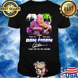 38 Years Of Don Moen Shirt