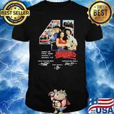 41 The Dukes Of Hazzard 01 Shirt