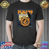 8793 pI kappa grateful dead halloween trending shirt