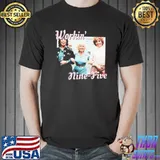 9 to 5 workin' ninefive dolly parton shirt