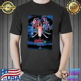 A nightmare on elm street 3 a nightmare on elm street halloween trending shirt