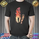 A nightmare on elm streetfreddy horror movie halloween trending shirt