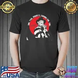 A nightmare on elm streetone two freddy's coming for you halloween trending shirt