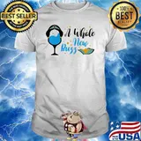 A Whole New Buzz Jasmine Shirt