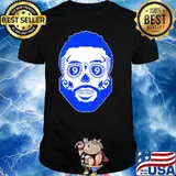 Aaron Donald sugar skull classic shirt