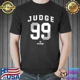 Aaron judge 99 new york mlbpa baseball fan mlb players aaron judge shirt