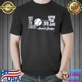 Aaron judge love my player aaron judge shirt