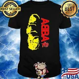 ABBA band Shirt