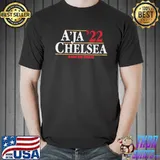 A'ja chelsea '22 shirt